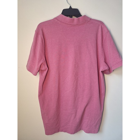 Brooks Brothers Male Performance Polo Lot of 3 XL Supima Cotton Red Pink Green - Picture 7 of 16